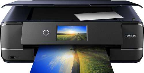 Epson Expression Photo XP-970 All in One A3 Colour Inkjet Multifunction