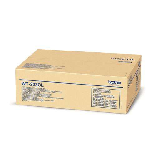Brother WT223CL Waste Toner Box