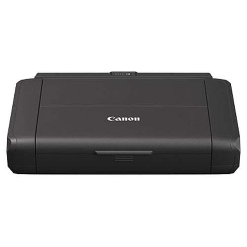 Canon PIXMA TR150wb Portable Colour A4 Inkjet Printer with Battery