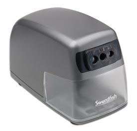 Swordfish Trio Pencil Sharpener
