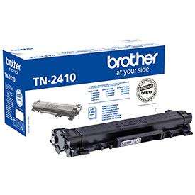 Brother TN2410 Black Toner 1200 Page Yield