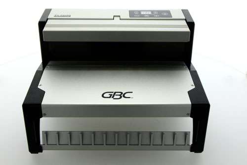 GBC 4401998 TL2600 High Performance Electric Wire Closer