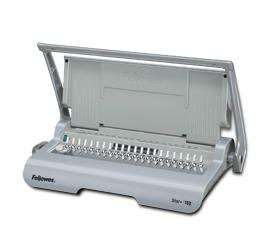 Fellowes Star Plus A4 Comb Binder