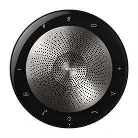 Jabra Speak 710 UC with USB and Bluetooth Portable Speakerphone