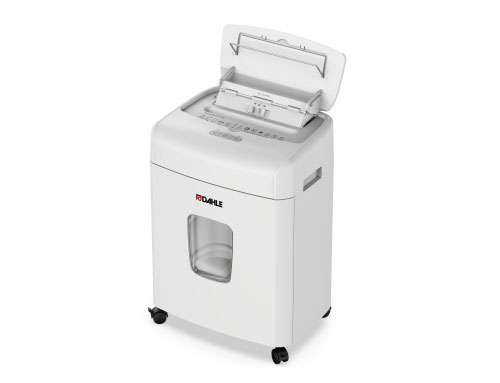 Dahle ShredMATIC 90 Autofeed Cross Cut Shredder