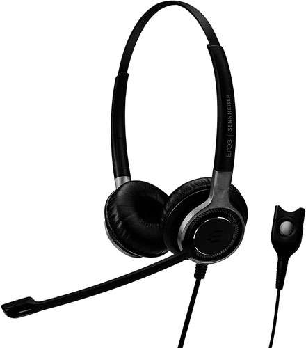 EPOS Sennheiser SC660TC ED Stereo Headset