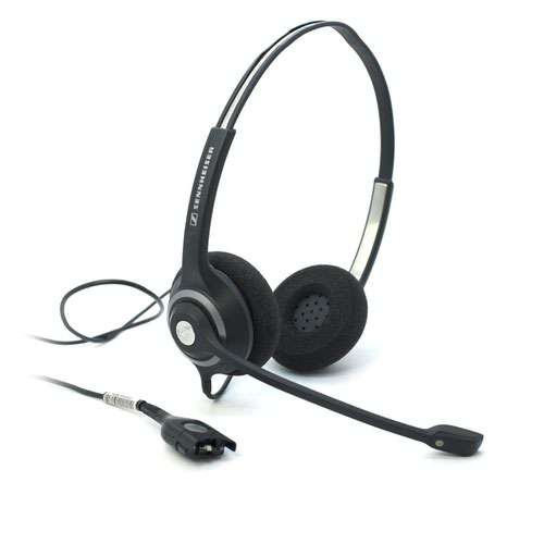 EPOS Sennheiser SC260 ED Stereo Headset