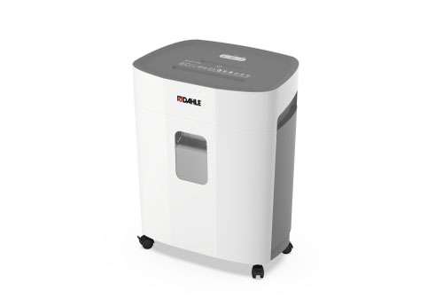 Dahle PaperSAFE PS380 Cross Cut Shredder
