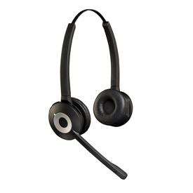 Jabra Pro 920 Duo Headset
