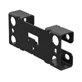 Jabra PanaCast 50 Wall Mount Black