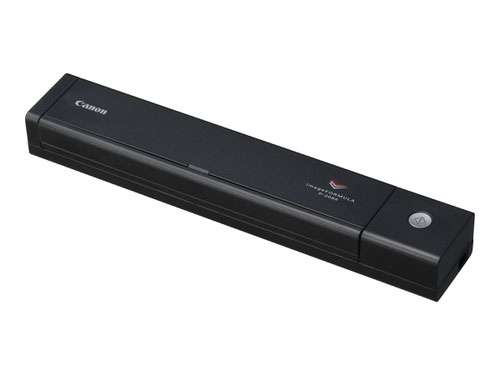 Canon imageFORMULA P-208II Personal Document Scanner