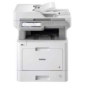 Brother MFC-L9570CDW A4 Colour Laser Multifunction