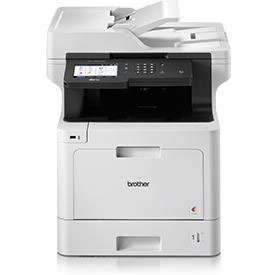 Brother MFC-L8900CDW A4 Colour Laser Multifunction