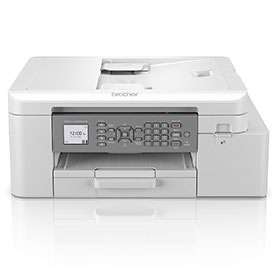 Brother MFC-J4340DW Wireless A4 Colour Inkjet Multifunction