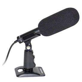 Olympus ME-31 Gun Microphone