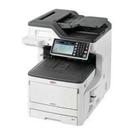 Oki MC853DN 4 in 1 A3 Colour Laser Multifunction