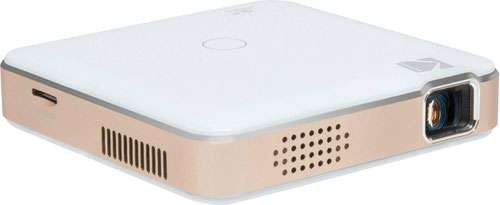 Kodak Luma 150 Portable Home Projector