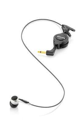 Philips LFH9162 Telephone Pickup Mic