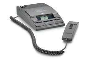 Photos - Portable Recorder Philips LFH725 Dictation Kit LFH725/20 