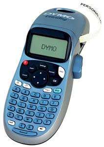 Dymo Letratag LT100-H Label Maker