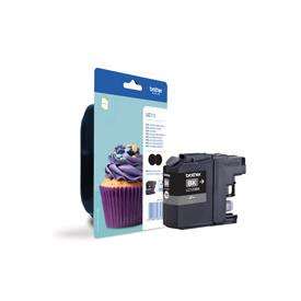Brother LC123 Twin Pack