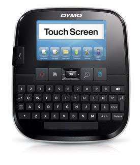 Dymo Labelmanager 500TS Label Maker