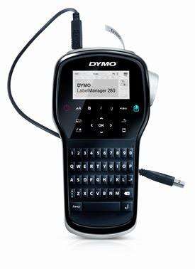 Dymo Labelmanager 280 Label Maker