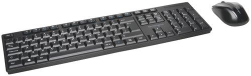 Keyboard & Mouse Sets