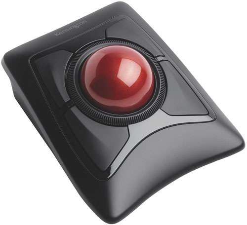 Kensington K72359WW Expert Mouse Wireless Trackball