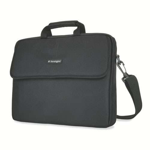 Kensington K62567US SP17 Simply Portable Neoprene Sleeve 17 Inch