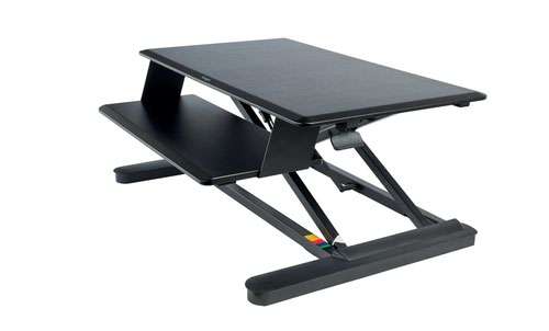Kensington K52804WW SmartFit Sit-Stand Desk