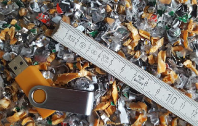 Why Shredding Flash & SSD Media Matters