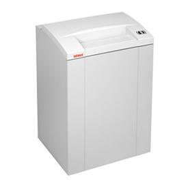 Intimus 175 CP7  Cross Cut Shredder with Automatic Oiler