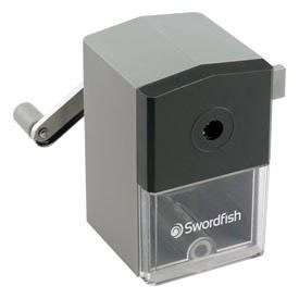 Swordfish Ikon Pencil Sharpener