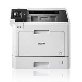 Brother HL-L8360CDW A4 Colour Laser Printer