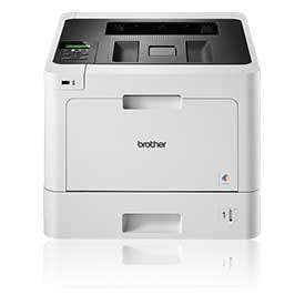 Brother HL-L8260CDW A4 Colour Laser Printer