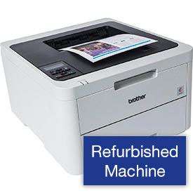 Brother HL-L3230CDW Colour LED A4 Laser Printer