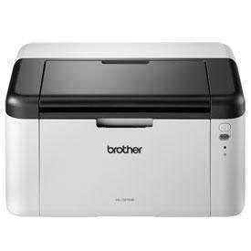 Brother HL-1210W A4 Mono Laser Printer