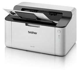 Brother HL-1110 Compact Mono A4 Laser Printer