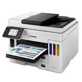 Canon Maxify GX7050 A4 Inkjet Multifunction