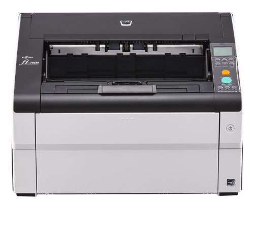 Fujitsu fi-7900 A3 Image Scanner
