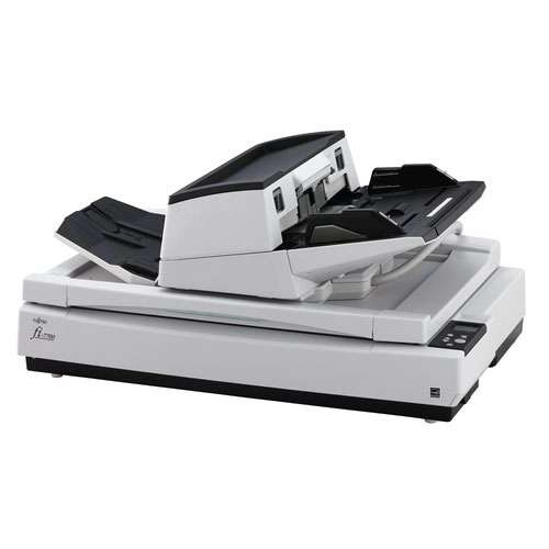 Fujitsu fi-7700 A3 Image Scanner