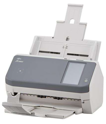 Fujitsu fi-7300NX A4 Image Scanner
