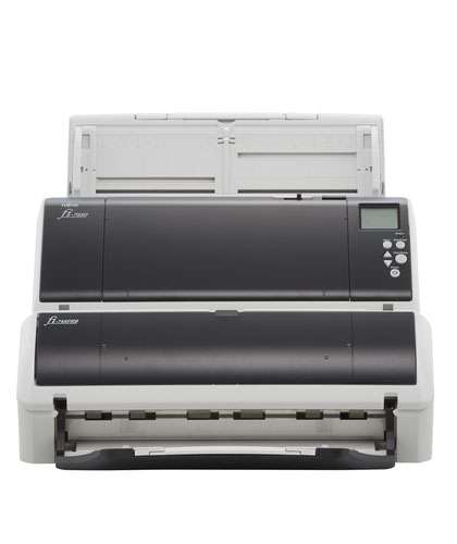 Fujitsu fi-7480 A3 Image Scanner