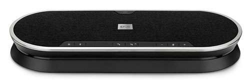 EPOS SENNHEISER Expand 80T Bluetooth Microsoft Teams Speakerphone