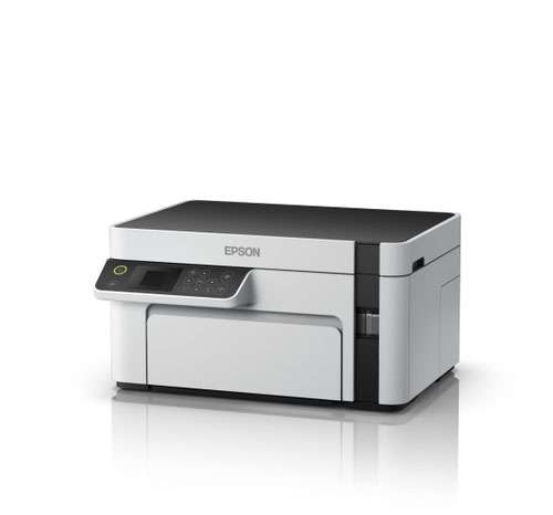 Epson EcoTank ET-M2120 A4 Mono Inkjet Multifunction