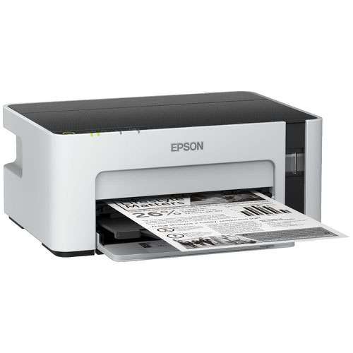 Epson EcoTank ET-M1120 A4 Mono Inkjet Printer