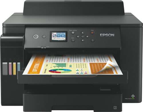 Epson EcoTank ET-16150 A3 Colour Inkjet Printer