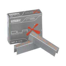 Rapid Duax Staples x1m