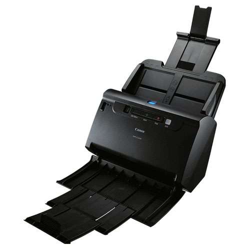 Canon DR-C230 A4 DT Workgroup Document Scanner